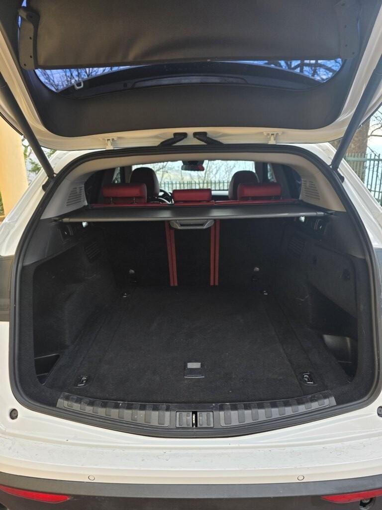 Alfa Romeo Stelvio 2.2 Turbodiesel 190 CV AT8 RWD Executive
