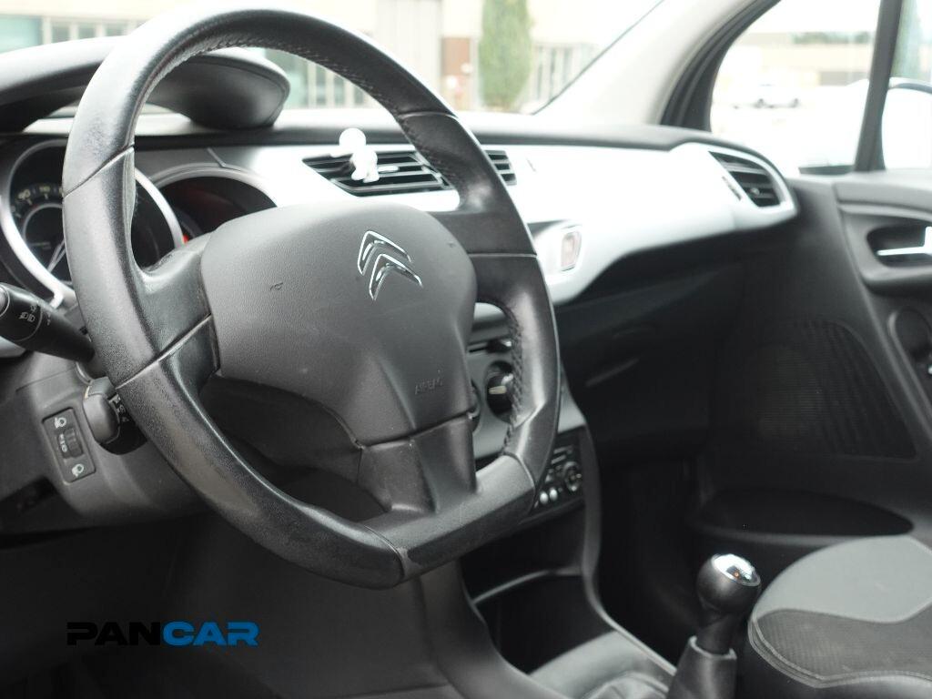 Citroen C3 1.1 60cv OK NEOPATENTATI