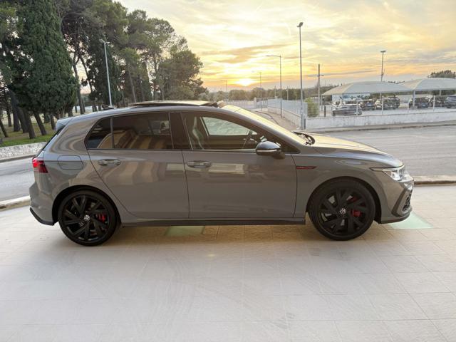 VOLKSWAGEN Golf GTI 2.0 TSI GTI DSG TETTO-LED-BLACK STYLE