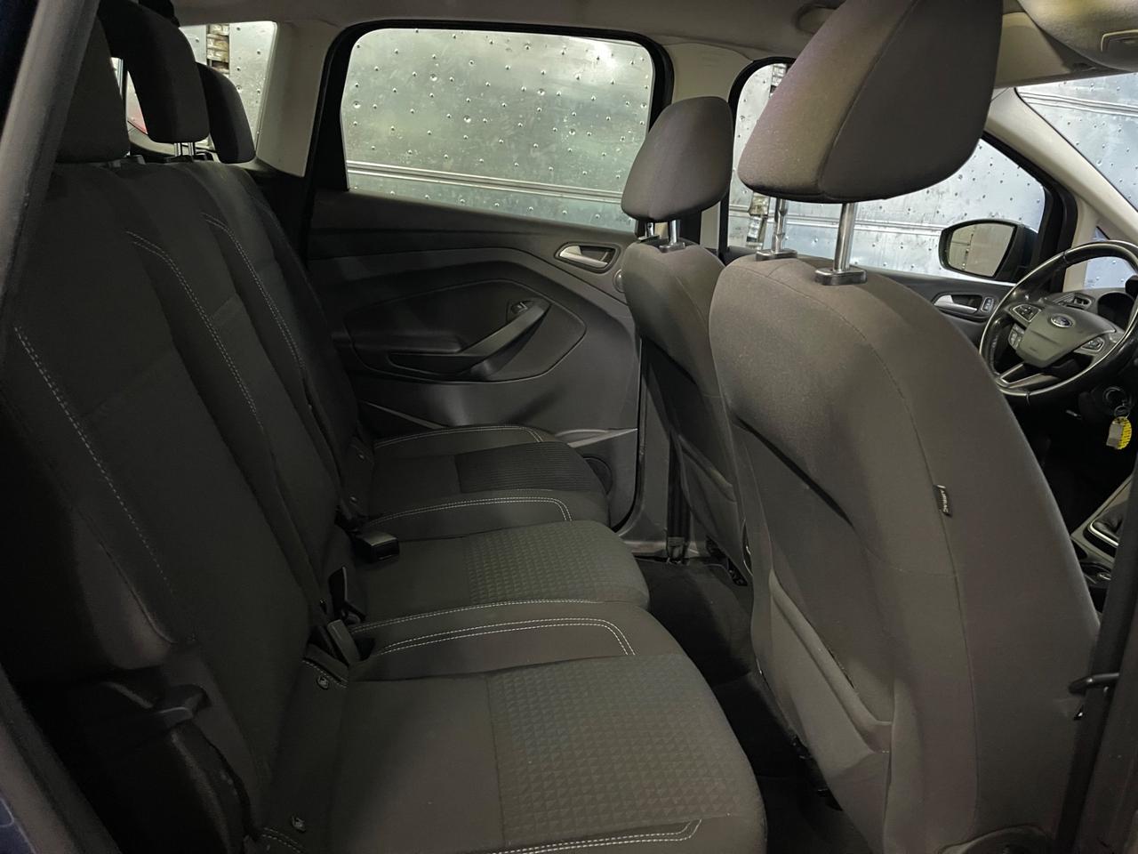 Ford C-Max 1.0 EcoBoost 100CV Start&Stop Plus