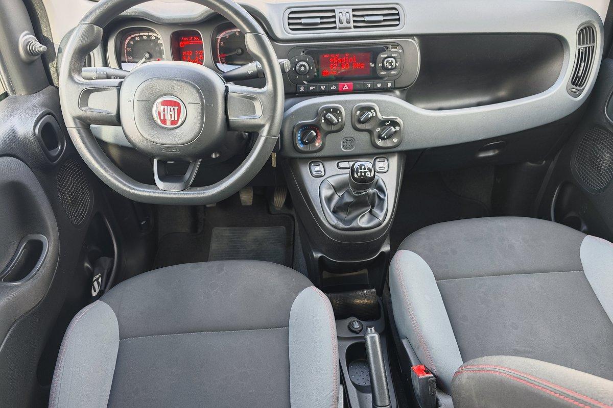 FIAT Panda 1.2 EasyPower Easy