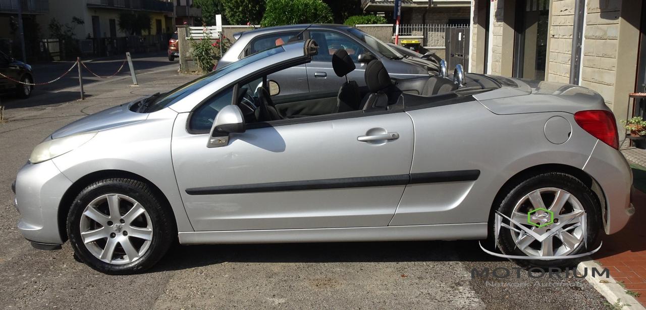 Peugeot 207 1.6 HDI 110CV TEKNO