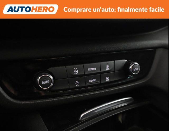 OPEL Insignia 1.6 CDTI 136 S&S aut.Sports Tourer Innovation