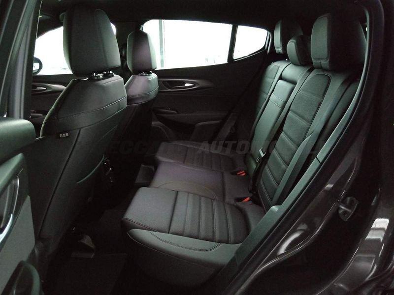 Alfa Romeo Tonale Tonale 1.3 phev Speciale Q4 280cv at6