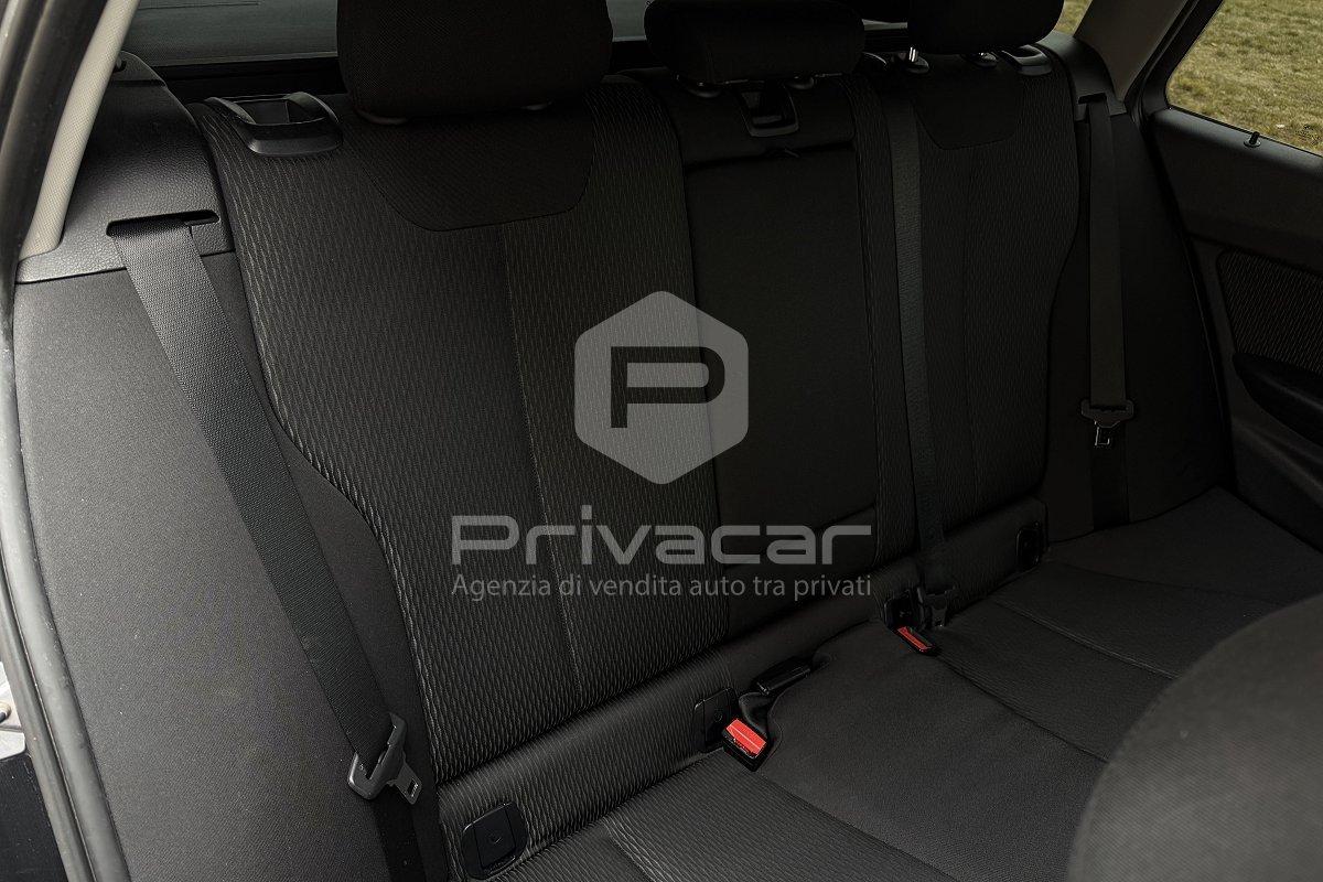 BMW 318d Touring Business aut.