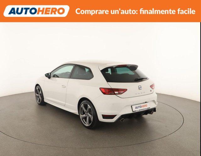 SEAT Leon 2.0 TDI 184 CV DSG 3p. Start/Stop FR