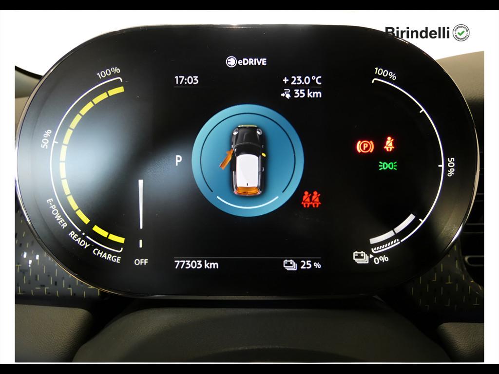 MINI Mini Full El. (F56) - Mini Cooper SE