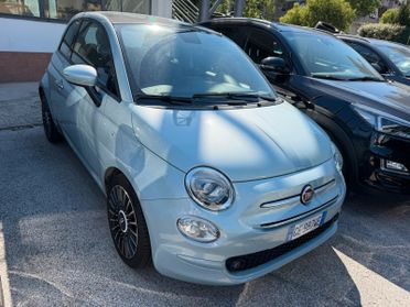 Fiat 500 1.0 Hybrid Star