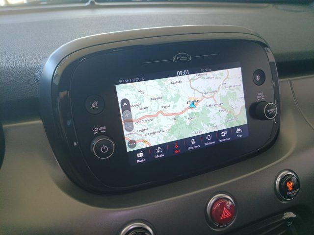 FIAT 500X 1.0 T3 120 CV Sport