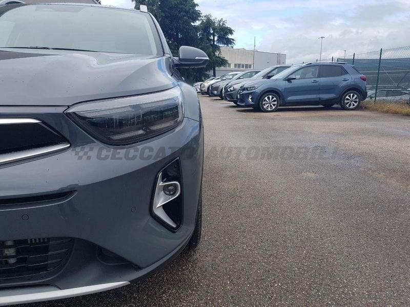 KIA Stonic Stonic 1.0 t-gdi mhev Style 100cv mt