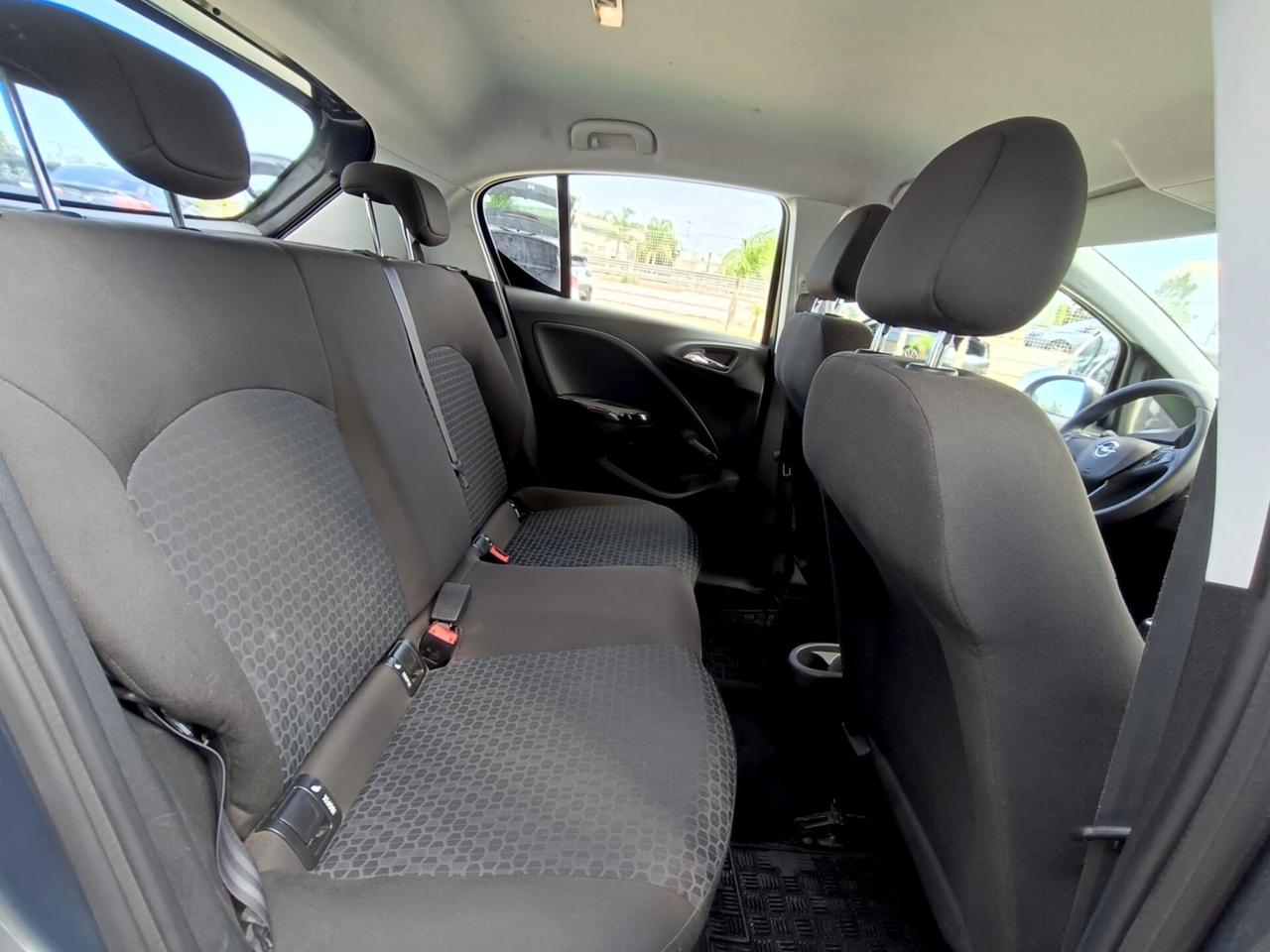 Opel Corsa 1.2 GPL 5 porte b-Color - 2015