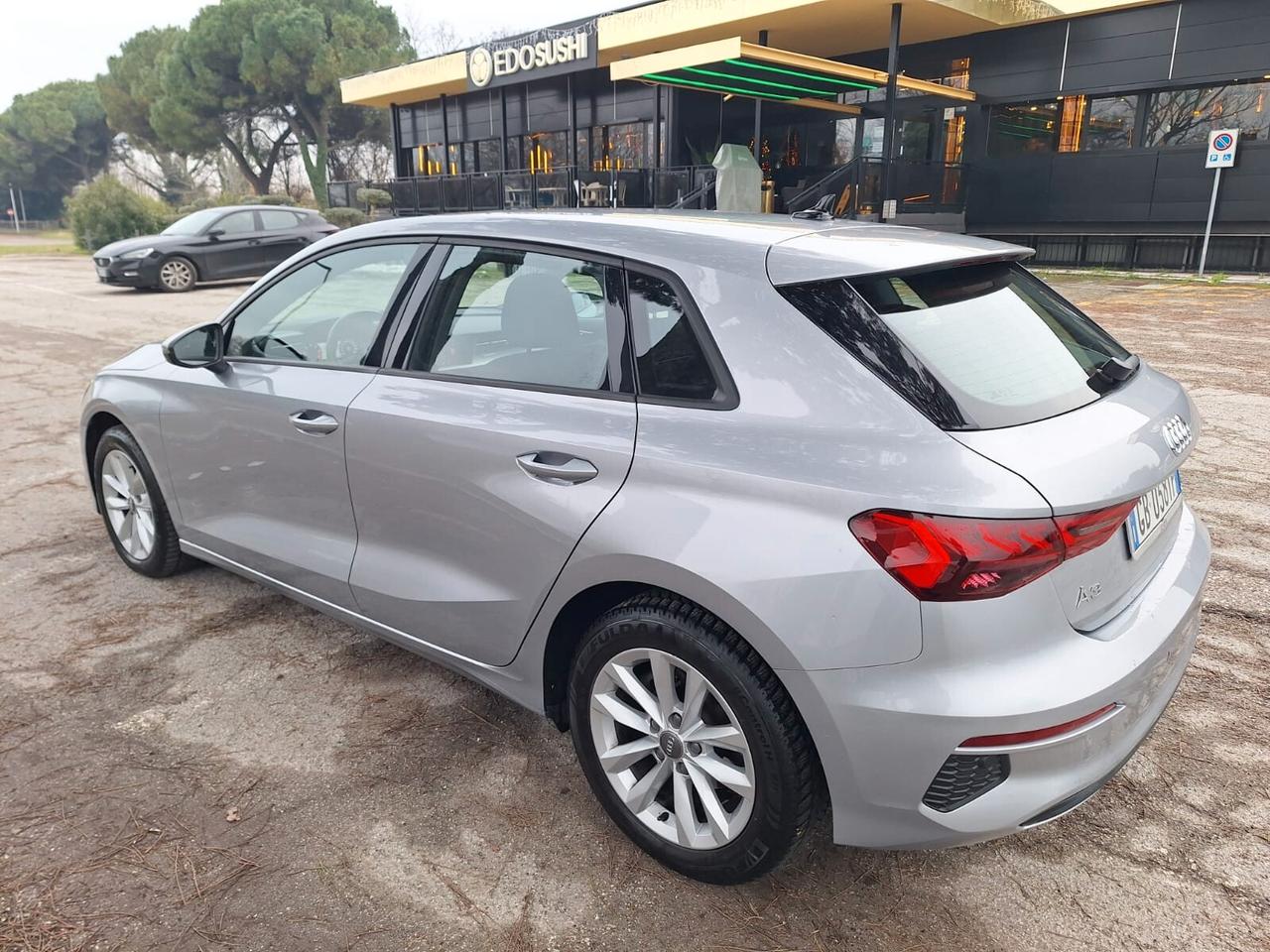 Audi A3 SPB 30 TDI Business