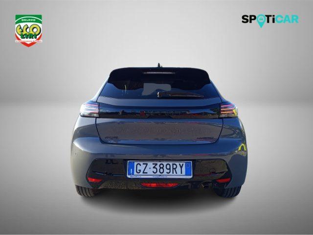 PEUGEOT 208 Hybrid 100 e-DCS6 Allure