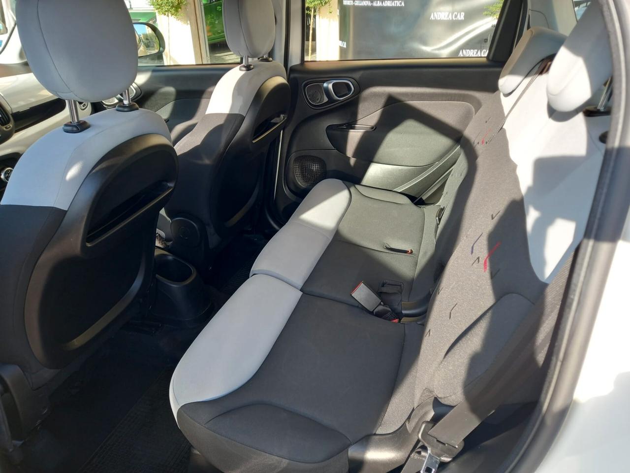 Fiat 500L 1.3 Multijet 85 CV Business