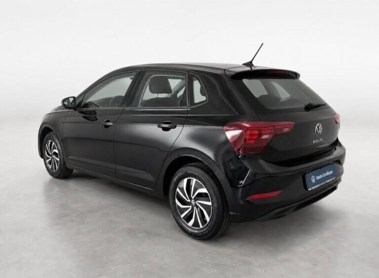 VOLKSWAGEN Polo Style 1.000 TSI 95cv AZIENDALE