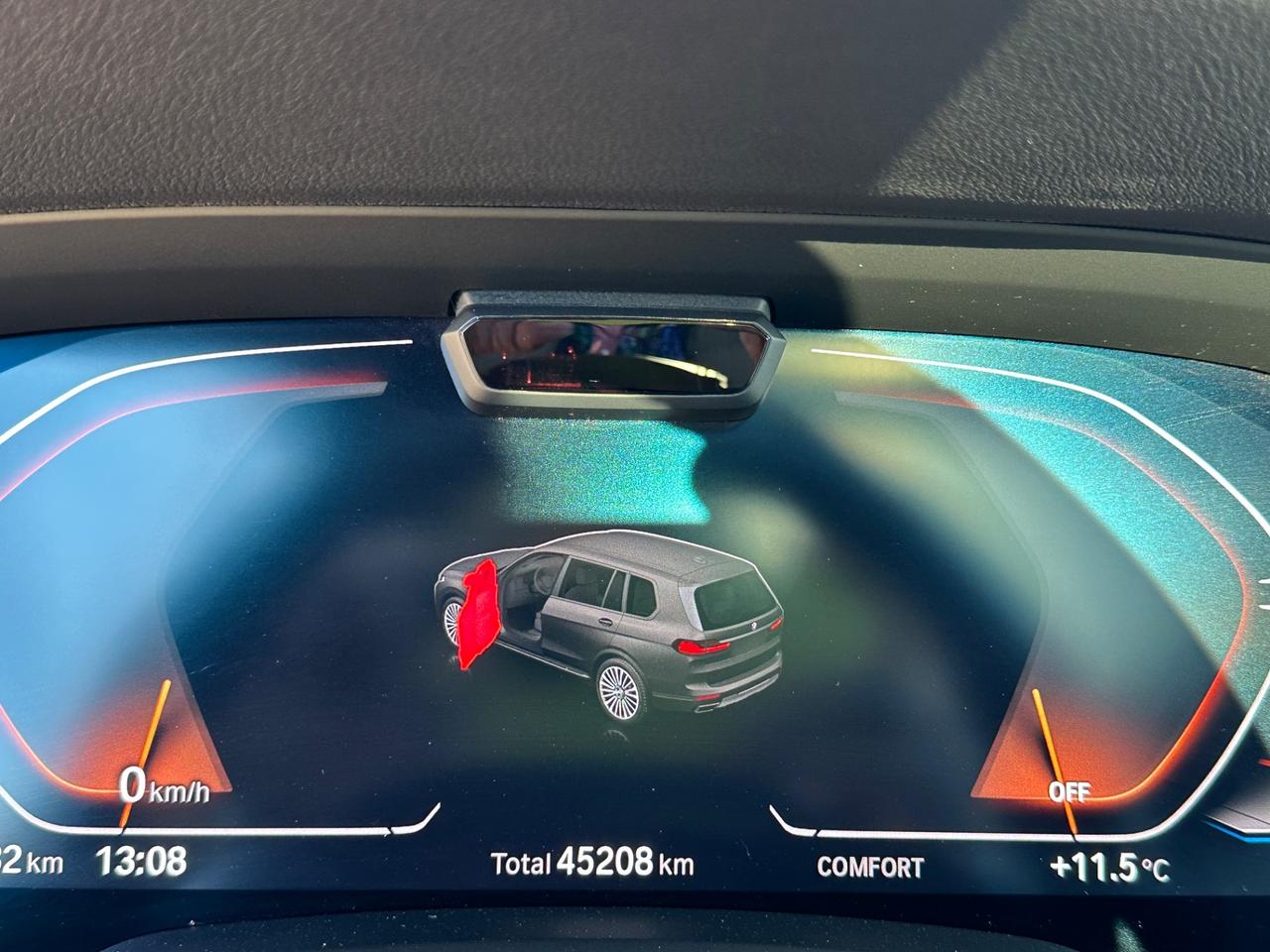 Bmw X7 xDrive40i 48V - PIU IVA 22% PREZZO TOP EUROPA