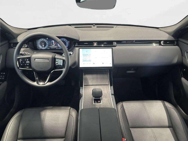 LAND ROVER Range Rover Velar 2.0D I4 204 CV Dark Edition
