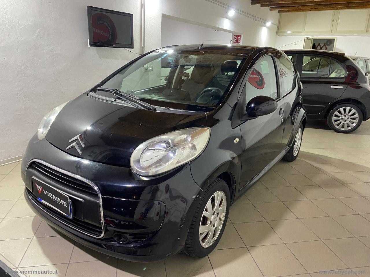 CITROEN C1 1.0 5p. airdream Amici