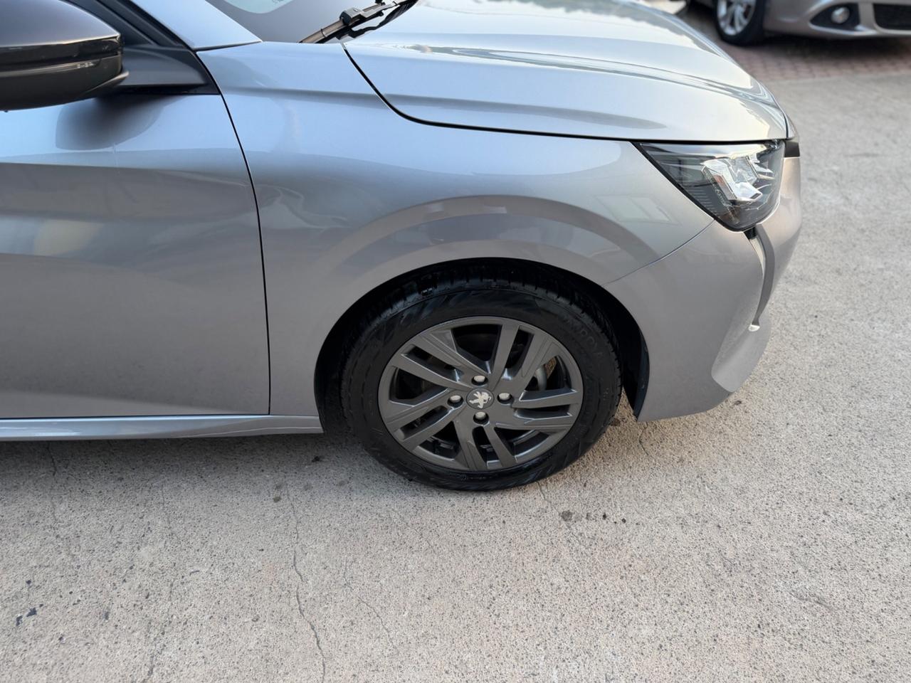 Opel Corsa 1.2 CV Km certificati