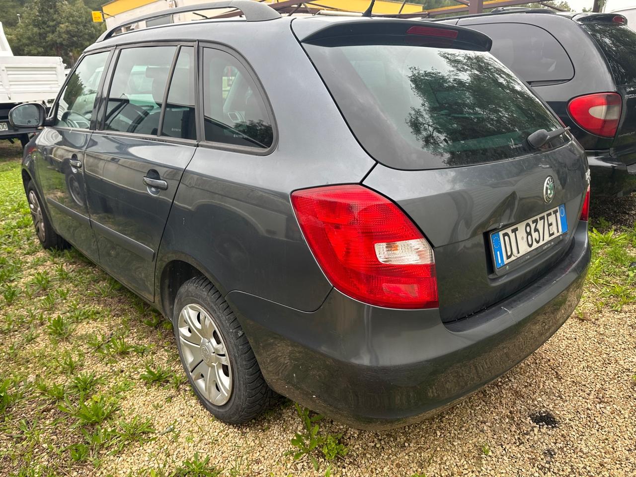 AUTO IN BLOCCO!! Per commercianti