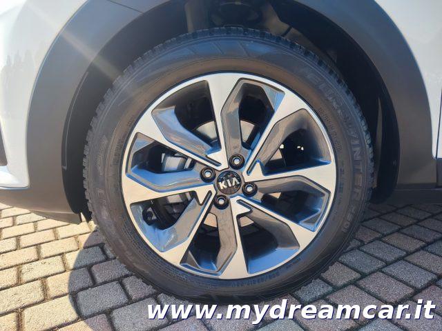 KIA Stonic 1.6 CRDi 110 CV Style