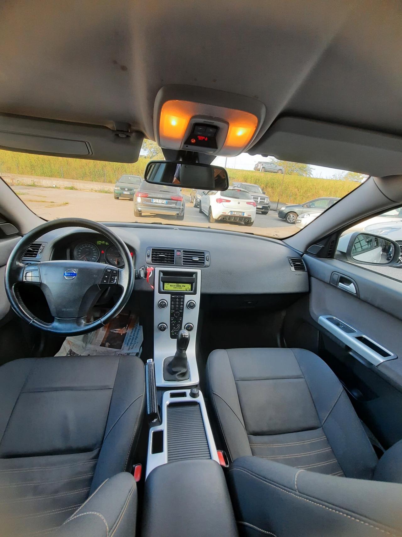 Volvo V50 D4 Summum