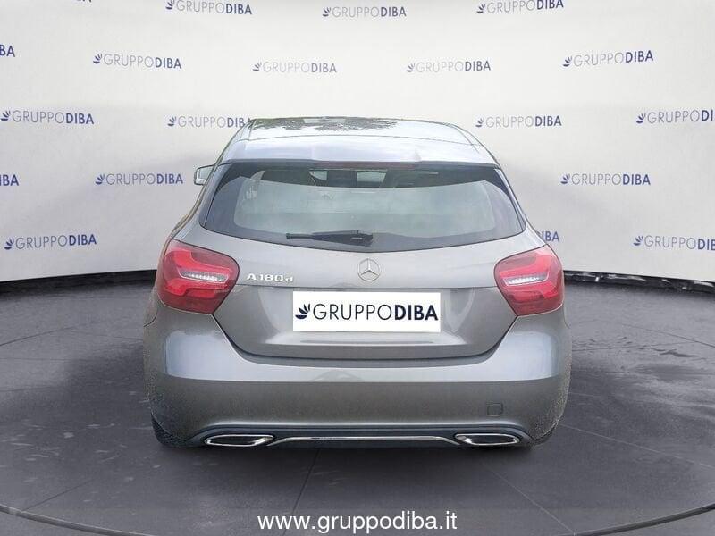 Mercedes-Benz Classe A - W176 Diesel A 180 d Sport Next