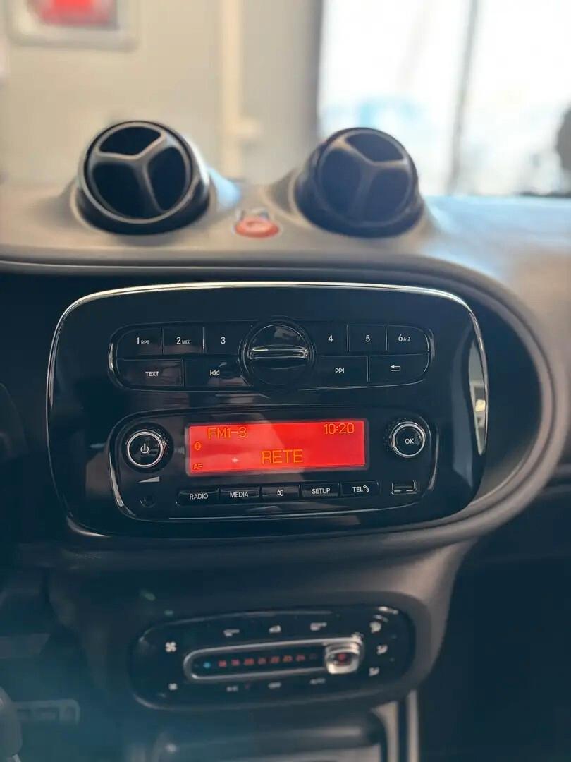 Smart ForTwo 70 1.0 Passion~UniPro~Km e Tagliandi Certificati~Promo Finanziamento~Pronta Consegna
