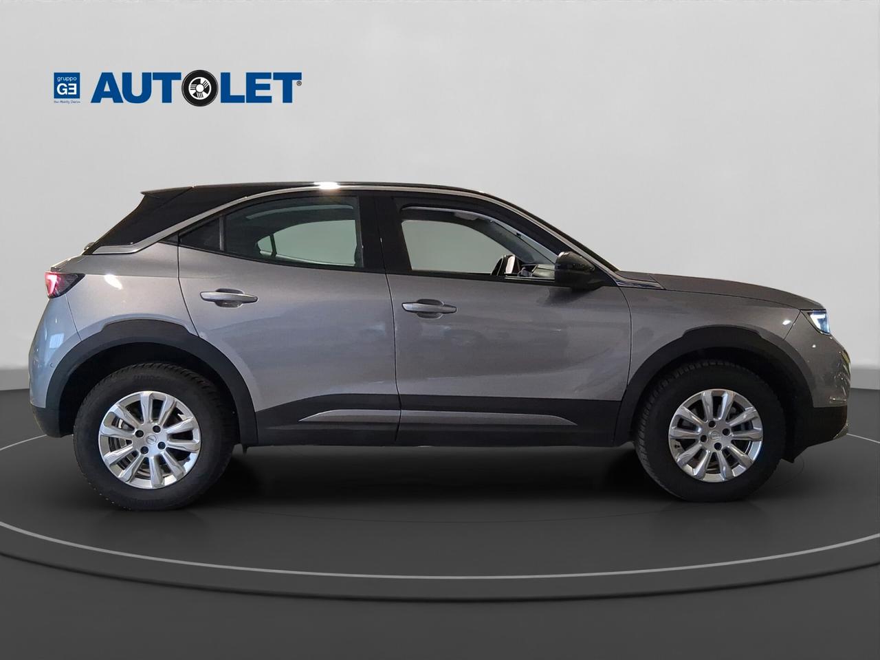 Opel Mokka 1.5 diesel Edition
