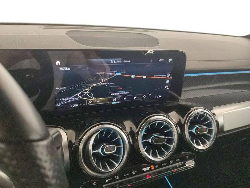 Mercedes-Benz GLB 200 d AMG Line Premium 4matic auto