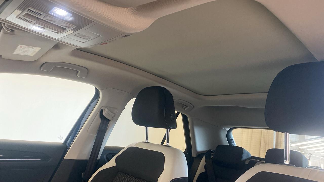 Volkswagen T-Roc 2.0 TDI SCR 150 CV DSG 4MOTION Advanced BlueMot. Tech.