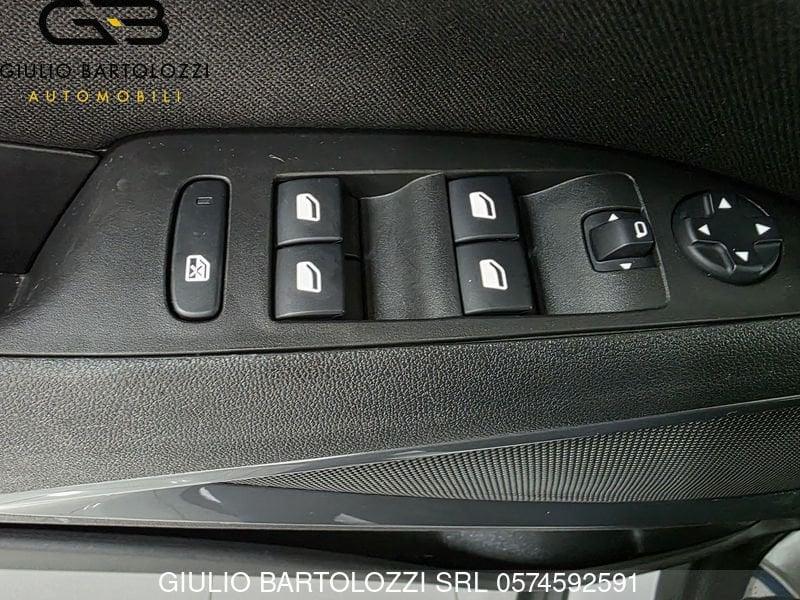 Opel Crossland Crossland 1.2 Turbo 12V 110 CV S&S Blitz Edition