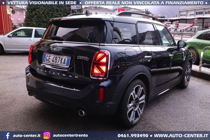 MINI Mini Countryman F60 2.0 Cooper S ALL4 178CV