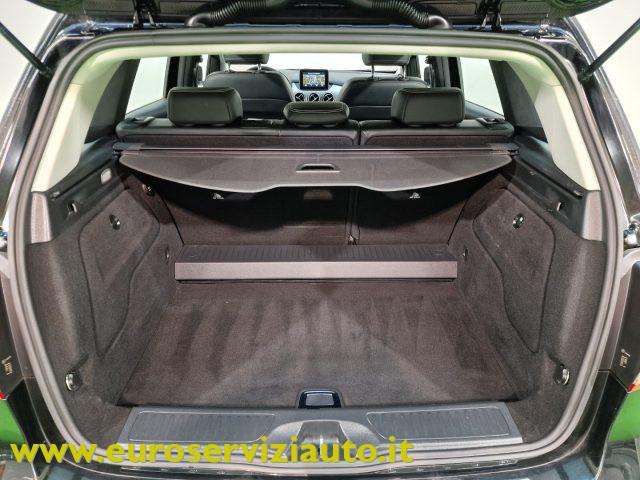 MERCEDES-BENZ B 200 c Executive