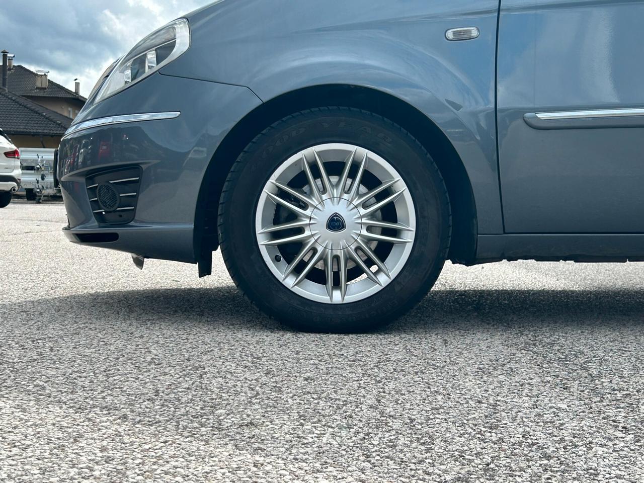 Lancia MUSA 1.4 16V Platinum "OK NEOPATENTATO"