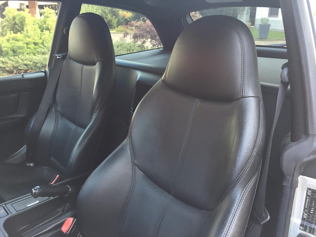 Bmw Z3 3.0 24V cat Coupé manuale