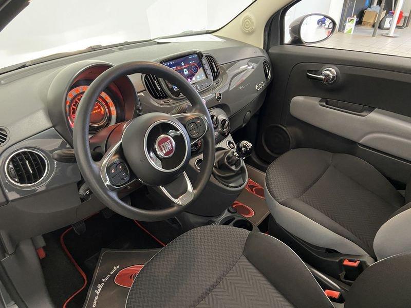 FIAT 500 1.2 69cv Pop