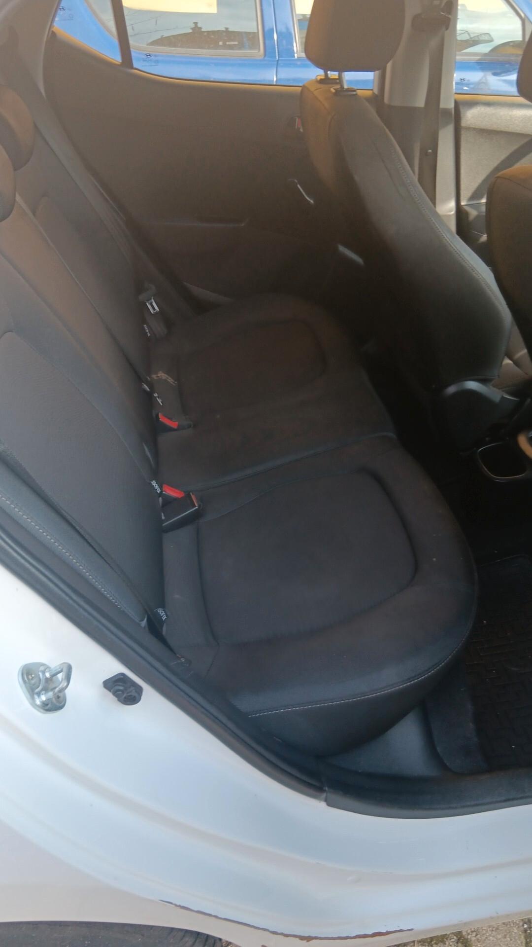 Hyundai i10 1.0 MPI Prime