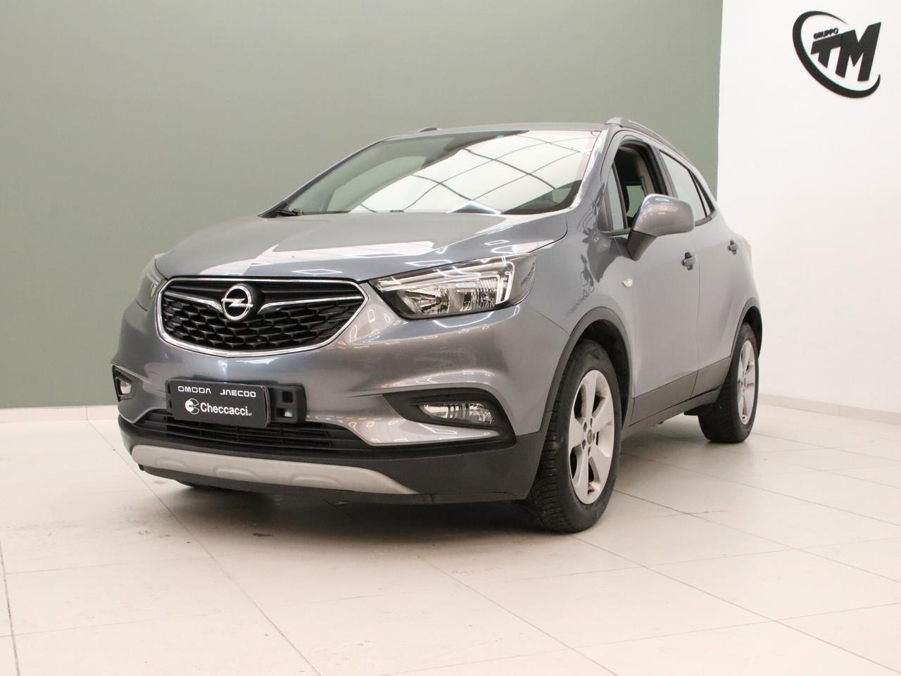 OPEL MOKKA X 1.6 cdti Innovation s *SOLI 84.000 KM *