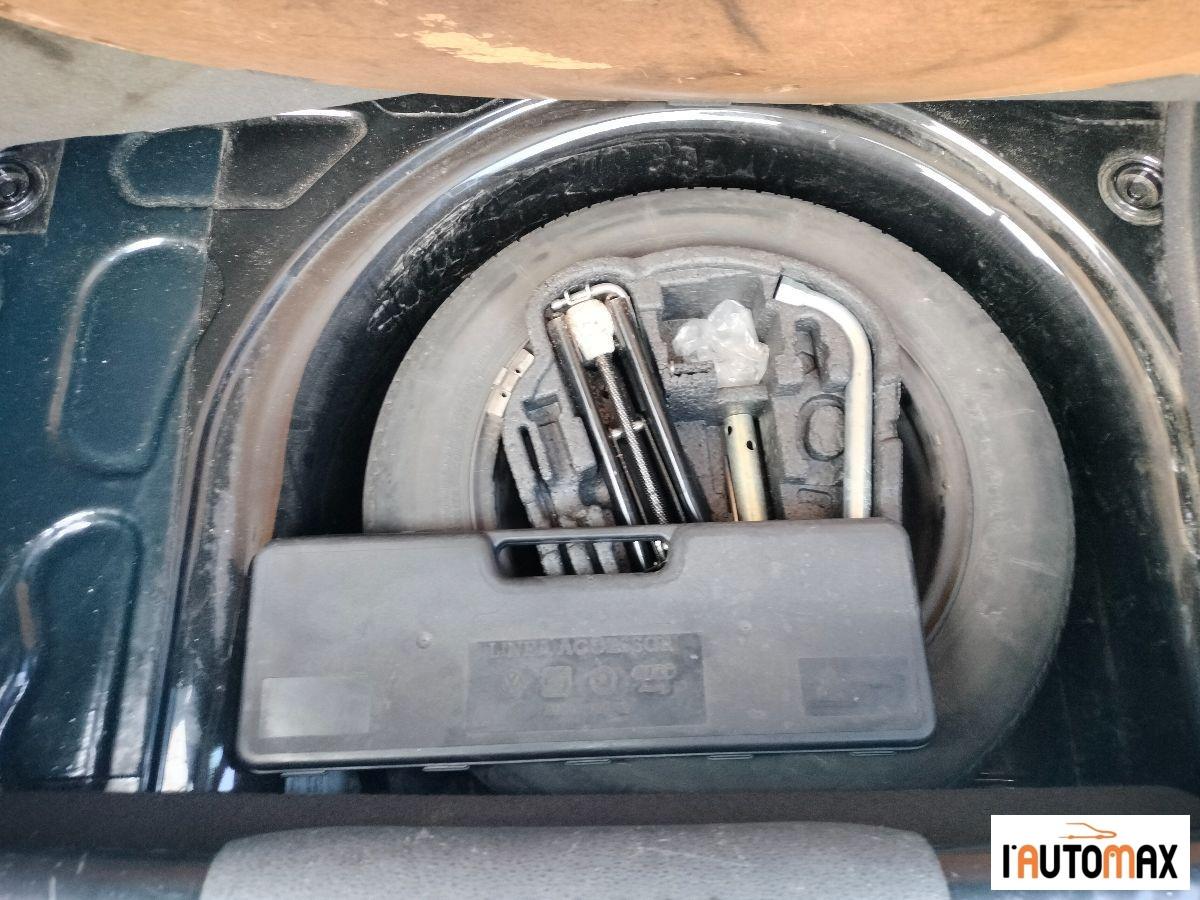 VOLKSWAGEN - Fox 1.4 tdi