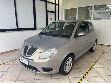 Lancia Ypsilon Ypsilon 1.2 8v ModaMilano