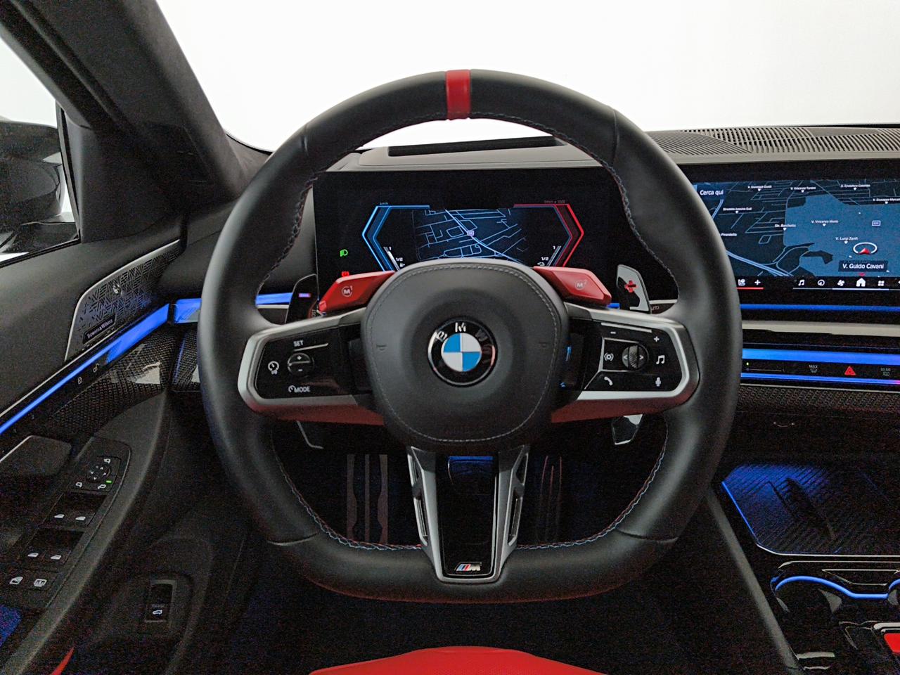 BMW Serie 5 M5 727cv