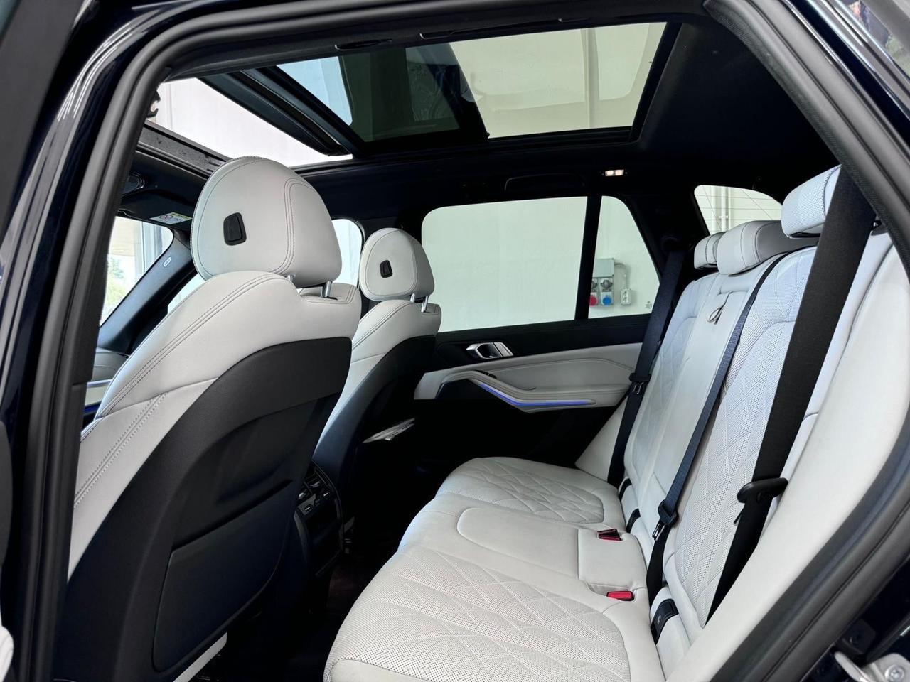 Bmw X5 xDrive30d 48V Msport NOLEGGIO CON RISCATTO