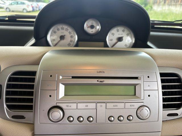 LANCIA Ypsilon 1.2 69 CV Platino OK NEOP INTERNI IN PELLE