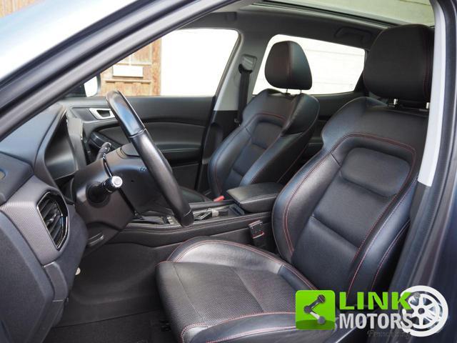 DR MOTOR DR 5.0 1.5 Turbo DCT Bi-Fuel GPL