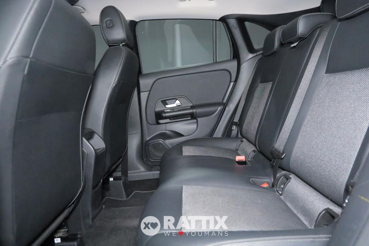 Mercedes-Benz GLA 200 d 2.0 150CV Business Extra Auto