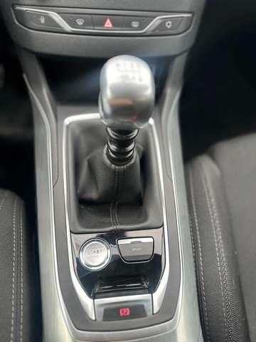 Peugeot 308 308 5p 1.2 puretech Turbo 130 SeS GT Line