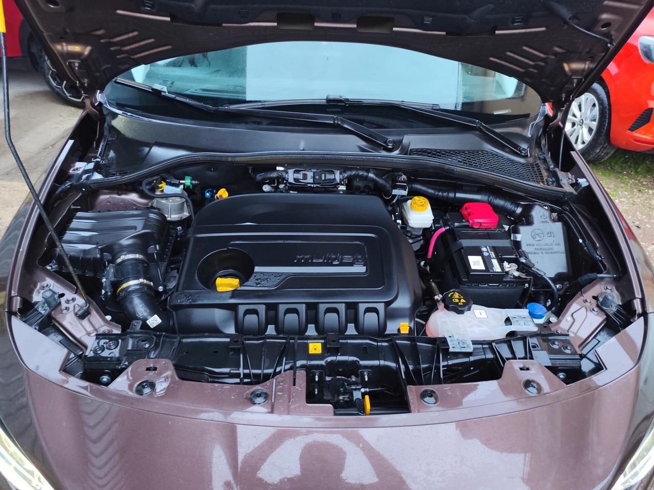 Fiat Tipo 1.3 Mjt S&S 5 porte City Cross