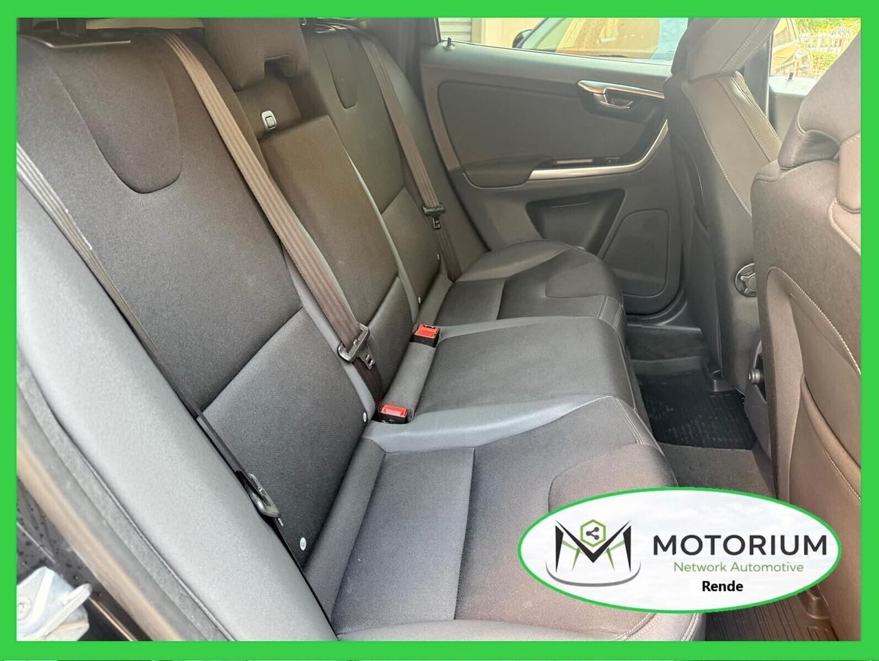 Volvo XC60 D4 180cv Geartronic Momentum 01/2014