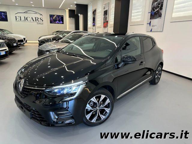 RENAULT Clio SCe 65 CV 5 porte Equilibre